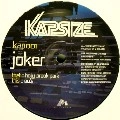 JOKER / ジョーカー / HOLLY BROOK PARK