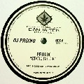 PROLIX / STATIC SHOCK/BAD BLOOD(PROMO)