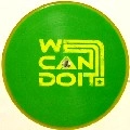 WE CAN DO IT! / LLAMAME
