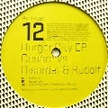 CESARE VS DISORDER & RUDOLF / BURGER CITY EP