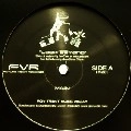 RON TRENT / ロン・トレント / LOOK BEYOND