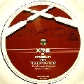 XRS / KAGEMA/TELEPORTER