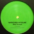 SERGE SANTIAGO / GREEN EP
