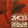 WAGON COOKIN' / ワゴン・クッキン / 2 FACES REMIXES PART 02