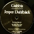 JESPER DAHLBACK / ジェスパー・ダールバック / GUBBIS