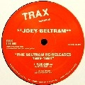 JOEY BELTRAM / ジョーイ・ベルトラム / BELTRAM RE-RELEASES 1989-1991