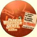 APHRODITE FT.RASCO / PARKER WESTERN SOUL(PROMO)