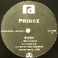PRINCE / プリンス / SHHH