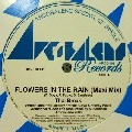 LAMA/THAI BREAK / LOVE IS ON THE ROCKS/FLOWERS IN THE RAIN