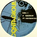 MRK 1 / ELECTRONIK