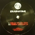 BREAK/NOISIA / SPLASH STEP/DIPLODOCUS