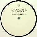 JOHN DIGWEED / ジョン・ディグウィード / GRIDLOCK(HENRY SAIZ REMIXES)