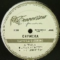 CHYMERA / CAPRICA BURNING