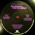RONDENION / ロンデニオン / TOKYO DEEP!