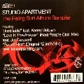 STUDIO APARTMENT / スタジオアパートメント / THE RISING SUN (ALBUM SAMPLER)
