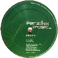 PARADOX (DRUM & BASS) / INCUBATE