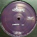 PADDO / APRIL