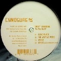 BRETT JOHNSON / POP UP EP
