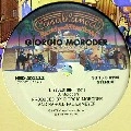 GIORGIO MORODER / ジョルジオ・モロダー / EVOLUTION + I WANNA ROCK YOU