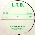 RENNIE FOSTER FEAT.ELLY / MIDNIGHT SUN (DJ 3000 MOTECH REMIX)