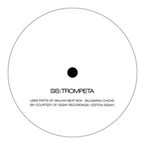 SIS / TROMPETA/CLARINETE