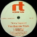 TIMMY REGISFORD / ティミー・レジスフォード / BUBBLE TRACK