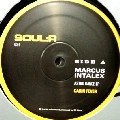 MARCUS INTALEX / ASTRO DANCE EP