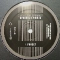 D.A.V.E.THE DRUMMER / HYDRAULIX 9 RMXS