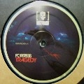 FORTRESS/BRAINFUZZ / TRAGEDY