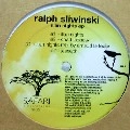 RALPH SLIWINSKI / ILIAN NIGHTS EP