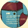 BART SKILS & ANTON PIEETE / TIME FOR GRACE