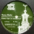 TONY ROHR / WHICH WAY TO STOCKHOLM?
