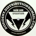 NAUM GABO / SPESSIVTSEVA