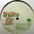 V.A.(TRESCA,MR MAMA,MARCORADI) / ITALIAN ALL STARS EP
