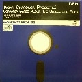 KERRI CHANDLER / ケリー・チャンドラー / UNRELEASED FILES:EXPANSION PACK 0.3