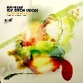IAN FRIDAY FEAT. BYRON MOORE / SPRINGTIME IN PARIS