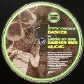 BASHER/STUC4C  / STATIC CHICKEN/LOSING MY MIND(BASHER REMIX
