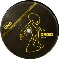 IDJUT BOYS / イジャット・ボーイズ / DROID
