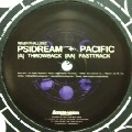 PSIDREAM & PACIFIC / THROWBACK