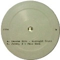 SASCHA DIVE/JOHNNY D / MIDNIGHT BLUES/PAKO MANA