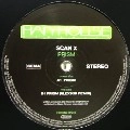 SCAN X / スキャンX / PRISM