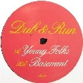 UNKNOWN / YOUNG FOLKS/BASEMENT