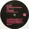 ANGELLO &  INGROSSO  / 555