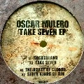 OSCAR MULERO / TAKE SEVEN