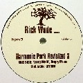 RICK WADE / リック・ウェイド / HARMONIE PARK REVISITED 3