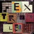 SETH TROXLER / セス・トロホラー / SEXPLOSION EP