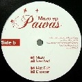 PAWAS / MAZO EP