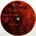 REDSHAPE / BLOOD INTO DUST