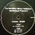 MATTHIAS HEILBRONN / UNRELEASED PROJECT 3
