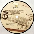 CESARE VS DISORDER / SLOWER LOV EP